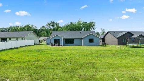 884 Lagonda Trail Fort Wayne IN 46818