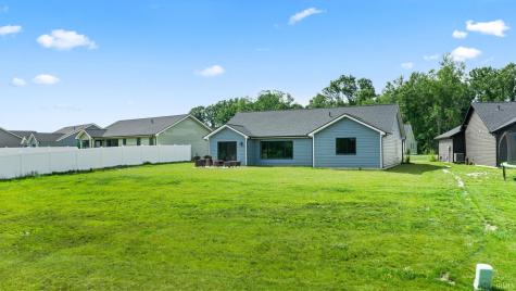 884 Lagonda Trail Fort Wayne IN 46818