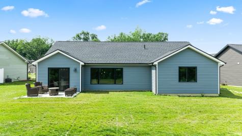 884 Lagonda Trail Fort Wayne IN 46818