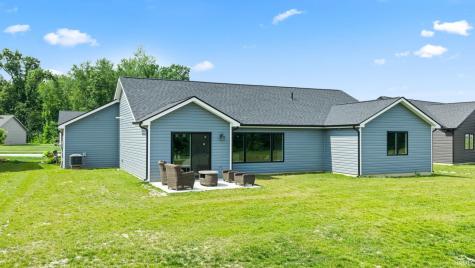 884 Lagonda Trail Fort Wayne IN 46818