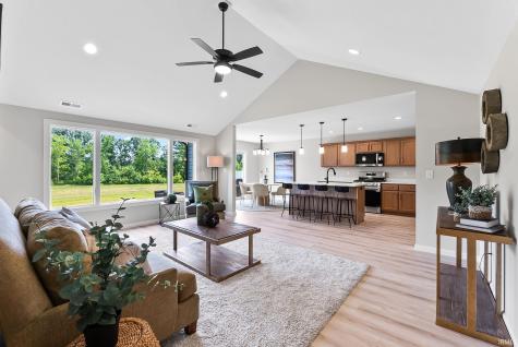 884 Lagonda Trail Fort Wayne IN 46818