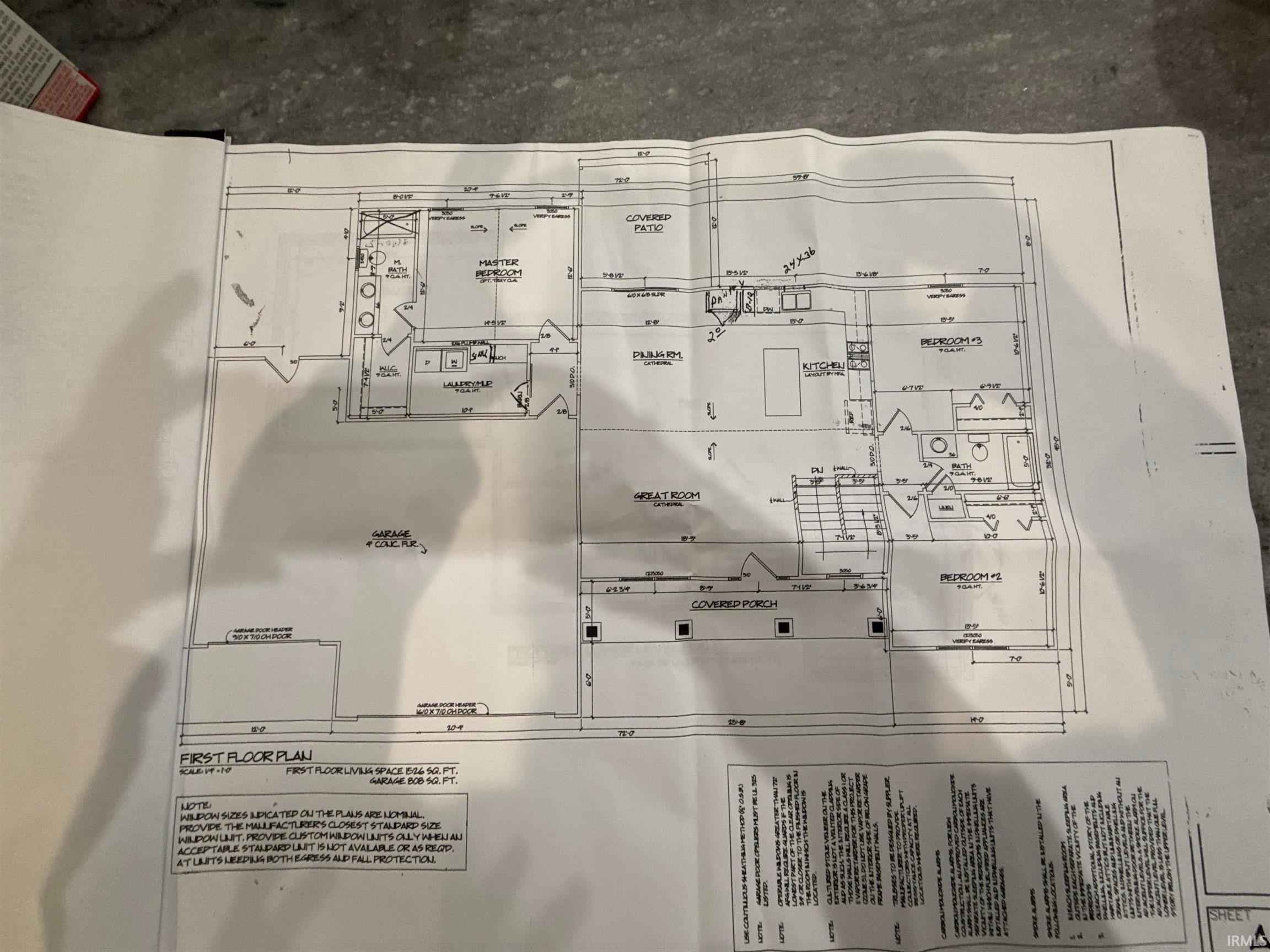 10073 Inwood Road Osceola IN 46561
