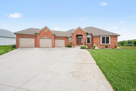 58604 Woodfield View Elkhart IN 46517