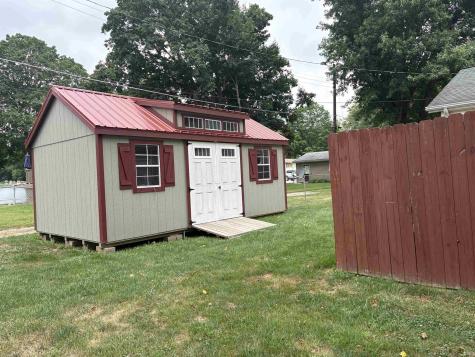1120 S Hamilton St Street Delphi IN 46923