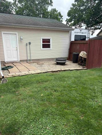 1120 S Hamilton St Street Delphi IN 46923