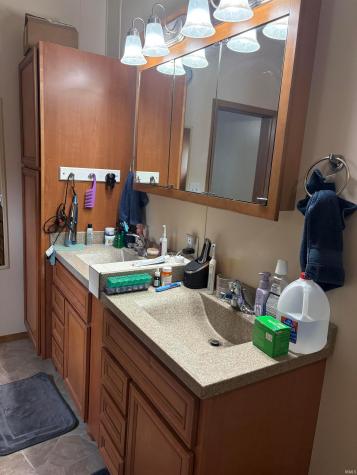 1120 S Hamilton St Street Delphi IN 46923