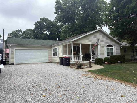 1120 S Hamilton St Street Delphi IN 46923
