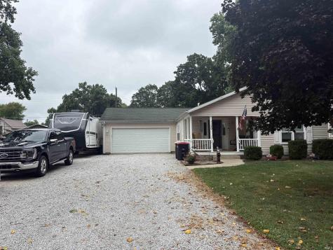 1120 S Hamilton St Street Delphi IN 46923