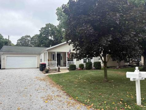 1120 S Hamilton St Street Delphi IN 46923