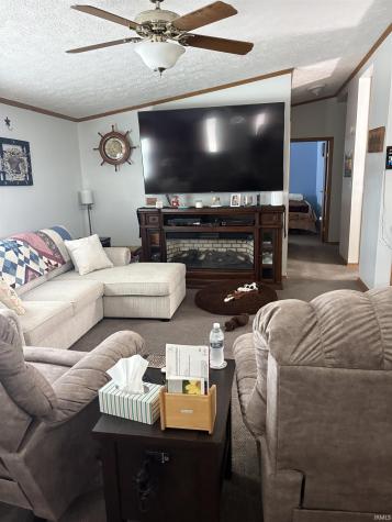 1120 S Hamilton St Street Delphi IN 46923
