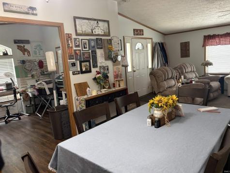 1120 S Hamilton St Street Delphi IN 46923