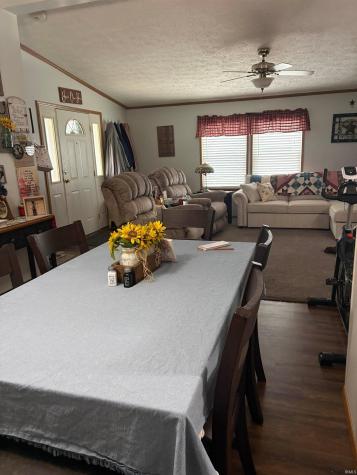 1120 S Hamilton St Street Delphi IN 46923