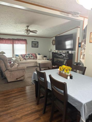1120 S Hamilton St Street Delphi IN 46923