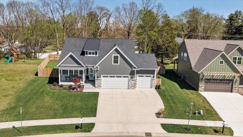 4540 N Triple Crown Drive Bloomington IN 47404