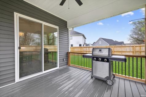 4540 N Triple Crown Drive Bloomington IN 47404