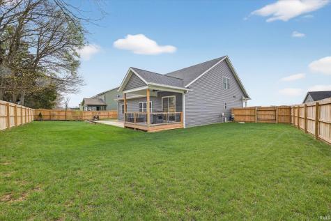 4540 N Triple Crown Drive Bloomington IN 47404