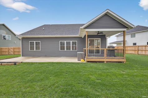 4540 N Triple Crown Drive Bloomington IN 47404