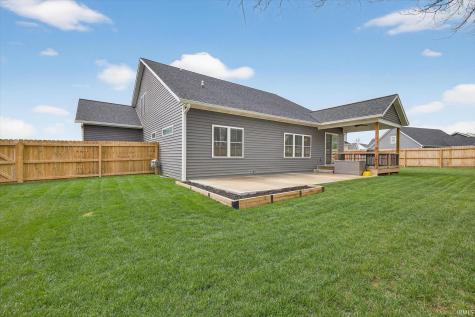 4540 N Triple Crown Drive Bloomington IN 47404