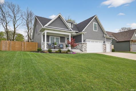 4540 N Triple Crown Drive Bloomington IN 47404