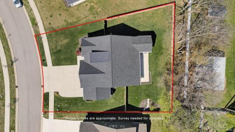 4540 N Triple Crown Drive Bloomington IN 47404