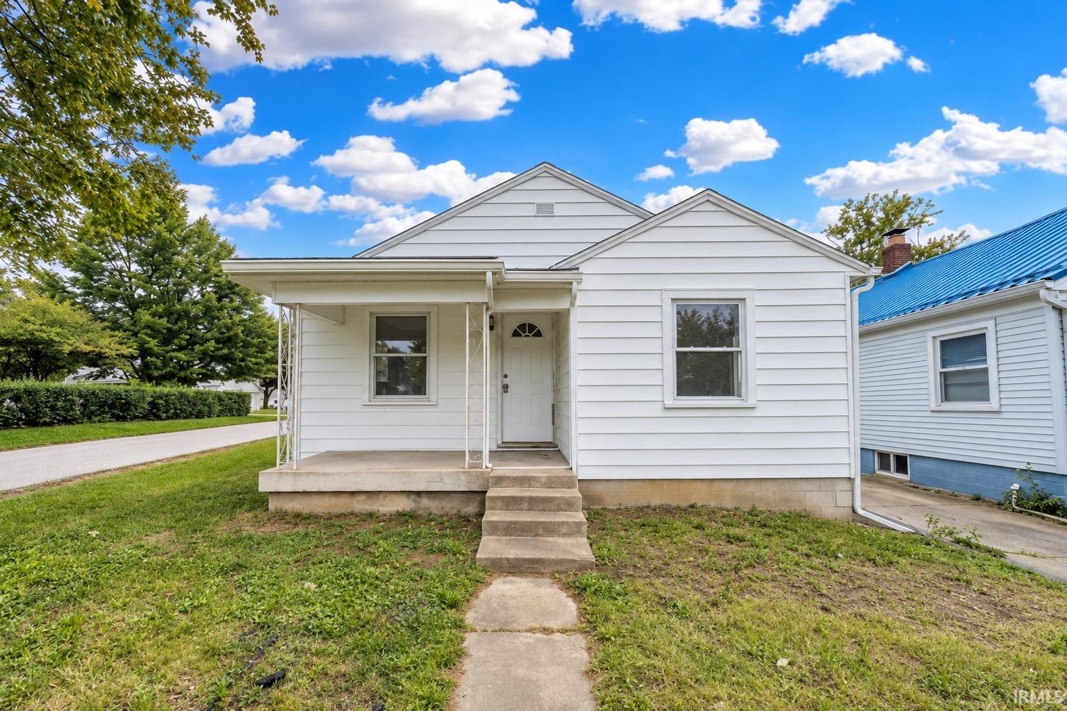 3015 S Hackley Street Muncie IN 47302