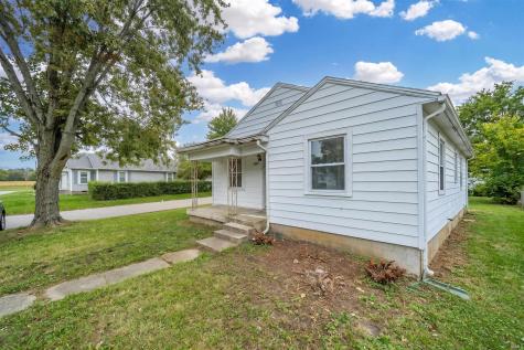 3015 S Hackley Street Muncie IN 47302