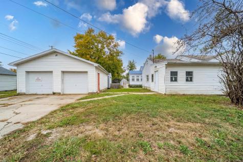 3015 S Hackley Street Muncie IN 47302