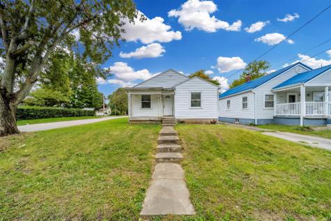 3015 S Hackley Street Muncie IN 47302