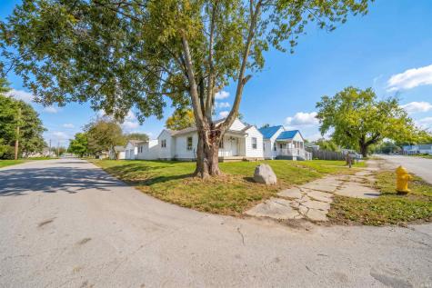 3015 S Hackley Street Muncie IN 47302