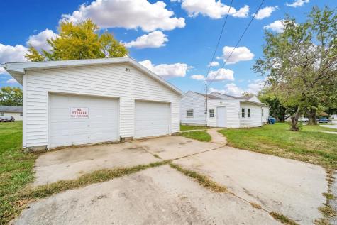 3015 S Hackley Street Muncie IN 47302