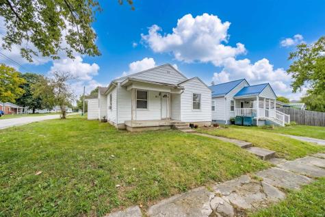 3015 S Hackley Street Muncie IN 47302