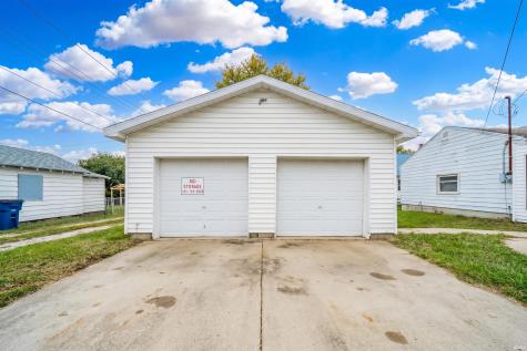 3015 S Hackley Street Muncie IN 47302
