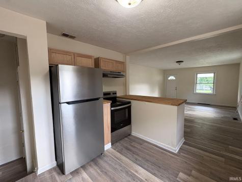 3015 S Hackley Street Muncie IN 47302
