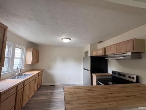 3015 S Hackley Street Muncie IN 47302