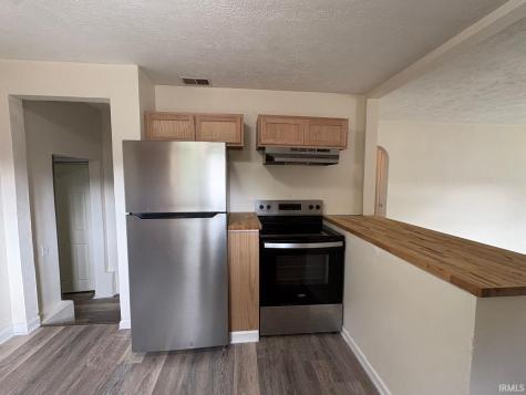 3015 S Hackley Street Muncie IN 47302