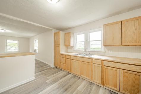 3015 S Hackley Street Muncie IN 47302