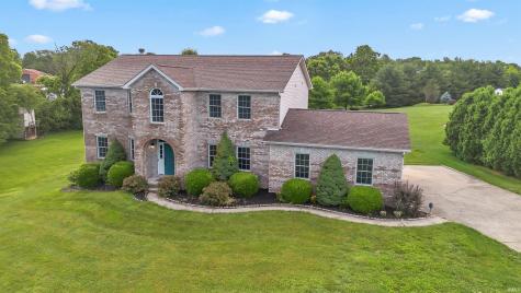 8275 S Stone Ridge Road Bloomington IN 47401