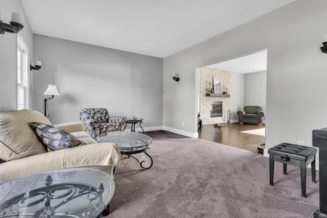 8275 S Stone Ridge Road Bloomington IN 47401
