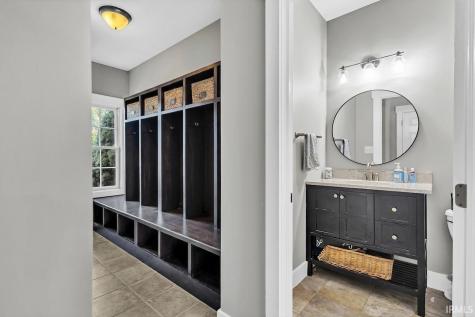 8275 S Stone Ridge Road Bloomington IN 47401