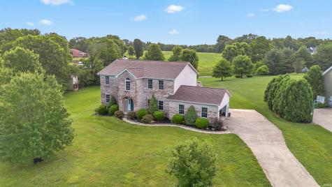 8275 S Stone Ridge Road Bloomington IN 47401
