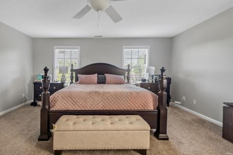 8275 S Stone Ridge Road Bloomington IN 47401