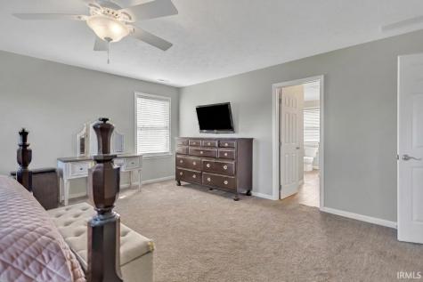 8275 S Stone Ridge Road Bloomington IN 47401
