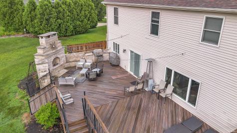 8275 S Stone Ridge Road Bloomington IN 47401