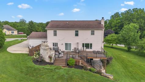 8275 S Stone Ridge Road Bloomington IN 47401