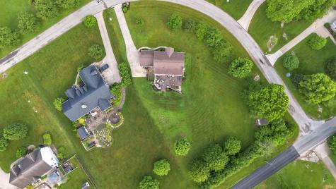 8275 S Stone Ridge Road Bloomington IN 47401