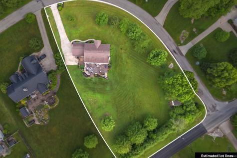8275 S Stone Ridge Road Bloomington IN 47401