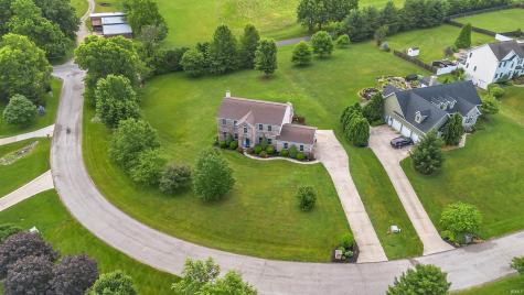 8275 S Stone Ridge Road Bloomington IN 47401