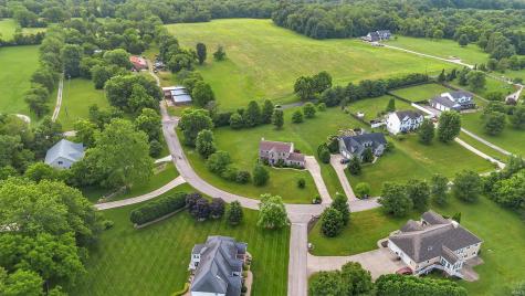 8275 S Stone Ridge Road Bloomington IN 47401