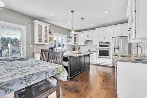8275 S Stone Ridge Road Bloomington IN 47401