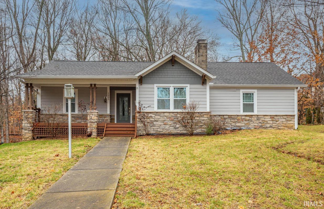 1305 E Maxwell Lane Bloomington IN 47401